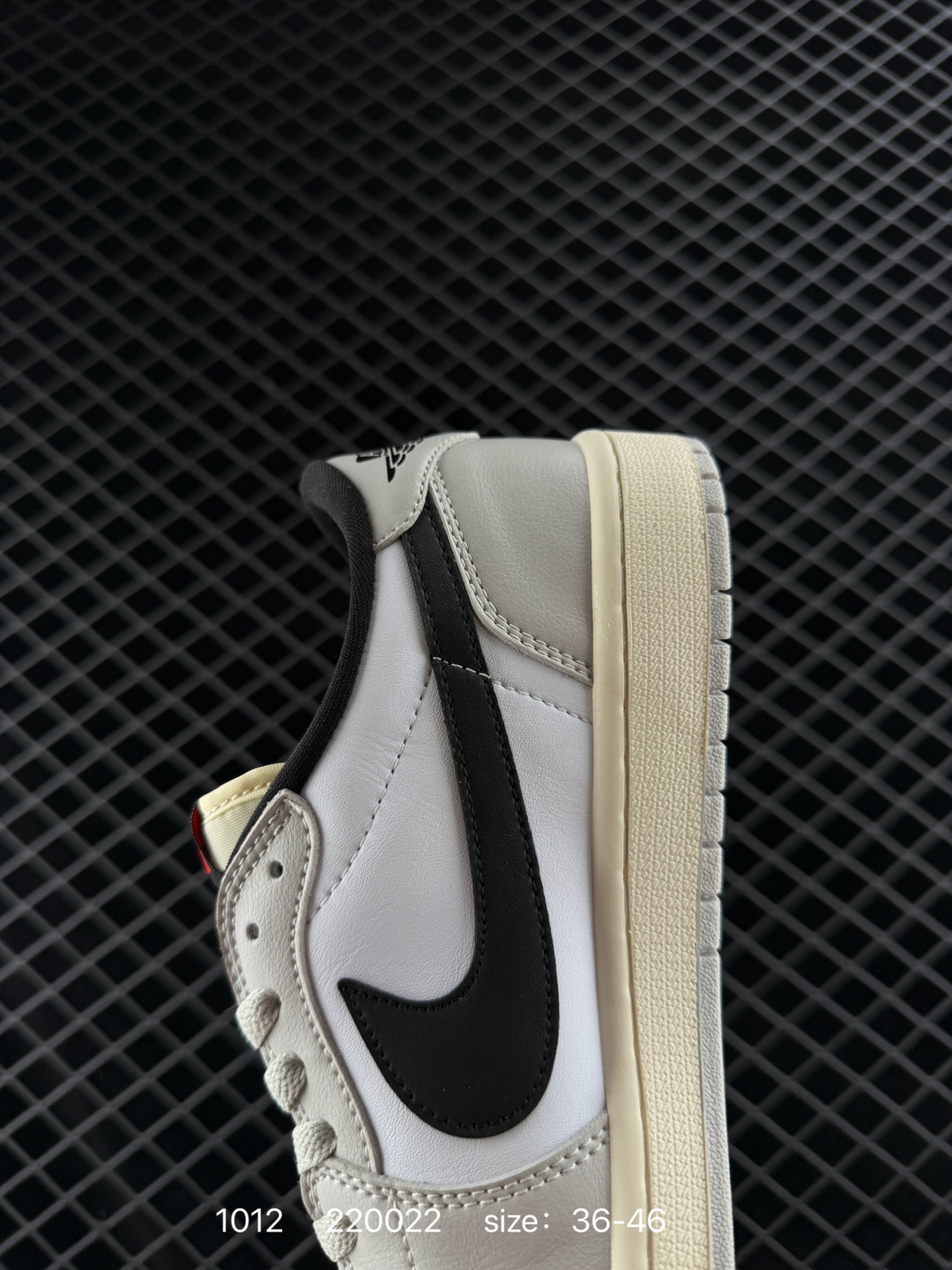 Nike Air Jordan 1 Retro Low